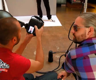 Les Anges 1 - Episode 11