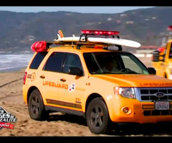 Les Anges 1 - Episode 12