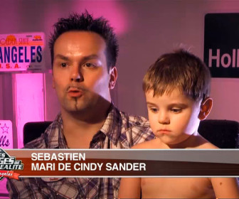 Les Anges 1 - Episode 13