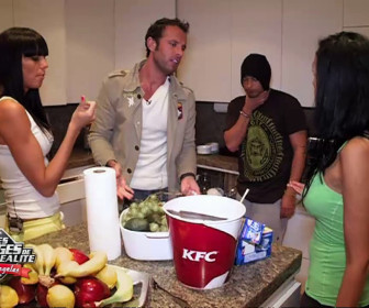 Les Anges 1 - Episode 15