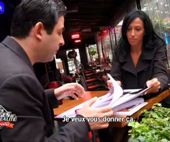 Les Anges 1 - Episode 18