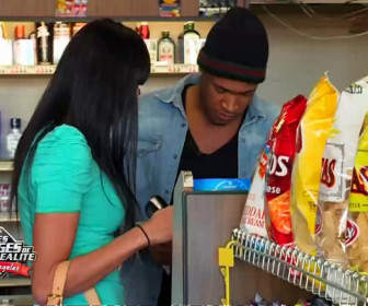 Les Anges 1 - Episode 2