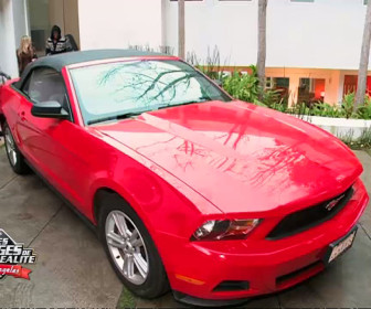 Les Anges 1 - Episode 20