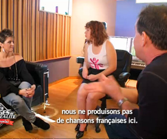 Les Anges 1 - Episode 21