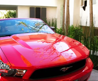 Les Anges 1 - Episode 3