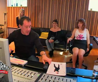 Les Anges 1 - Episode 4