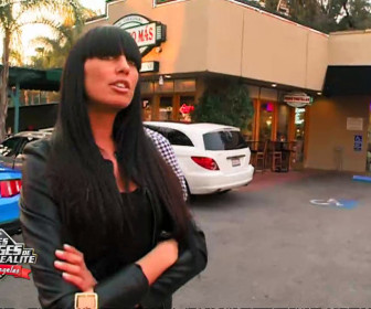 Les Anges 1 - Episode 5