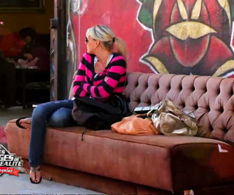 Les Anges 1 - Episode 8