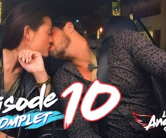 Les Vacances des Anges 3 - Episode 10