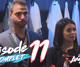 Les Vacances des Anges 3 - Episode 11