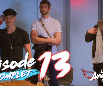 Les Vacances des Anges 3 - Episode 13