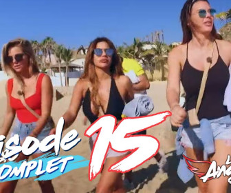 Les Vacances des Anges 3 - Episode 15