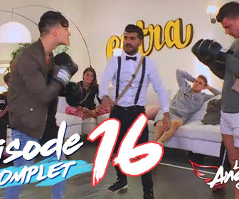 Les Vacances des Anges 3 - Episode 16