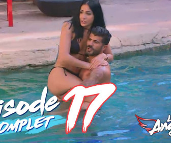 Les Vacances des Anges 3 - Episode 17