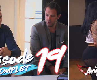 Les Vacances des Anges 3 - Episode 19
