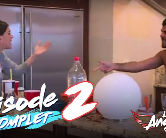 Les Anges 10 - Episode 2