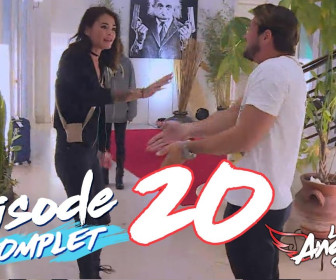 Les Vacances des Anges 3 - Episode 20
