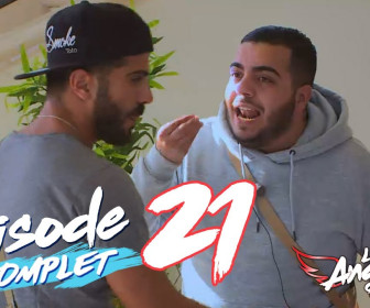 Les Anges 10 - Episode 21