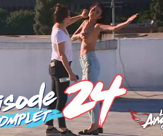 Les Anges 10 - Episode 24