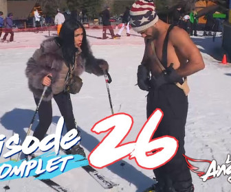 Les Anges 10 - Episode 26