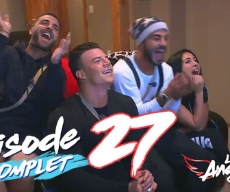 Les Anges 10 - Episode 27