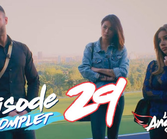 Les Anges 10 - Episode 29