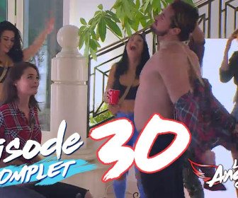 Les Anges 10 - Episode 30