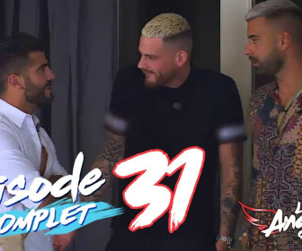 Les Anges 10 - Episode 31