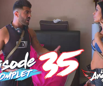 Les Anges 10 - Episode 35