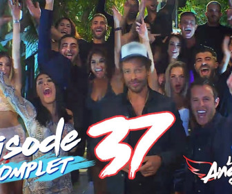Les Anges 10 - Episode 37