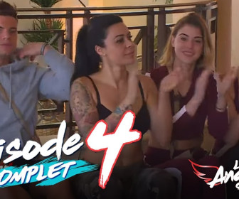 Les Anges 10 - Episode 4