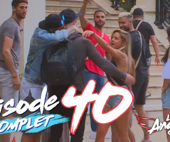 Les Anges 10 - Episode 40