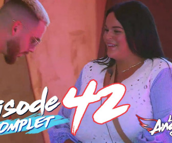 Les Anges 10 - Episode 42