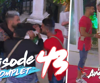 Les Anges 10 - Episode 43