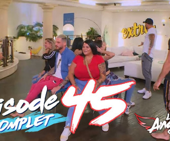 Les Anges 10 - Episode 45