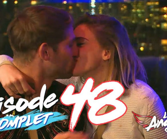 Les Anges 10 - Episode 48
