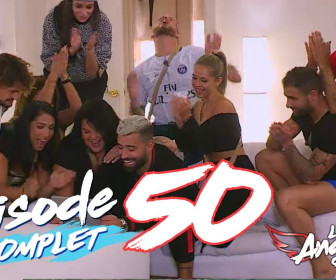 Les Anges 10 - Episode 50