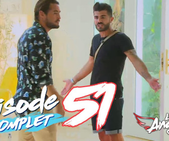 Les Anges 10 - Episode 51