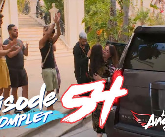 Les Anges 10 - Episode 54