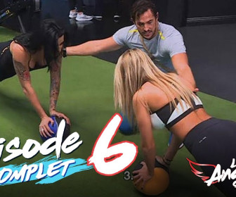 Les Anges 10 - Episode 6