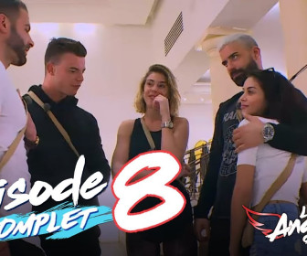 Les Anges 10 - Episode 8