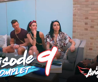 Les Anges 10 - Episode 9