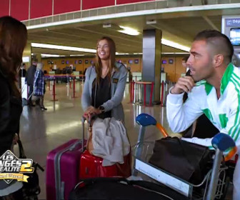 Les Anges 2 - Episode 1