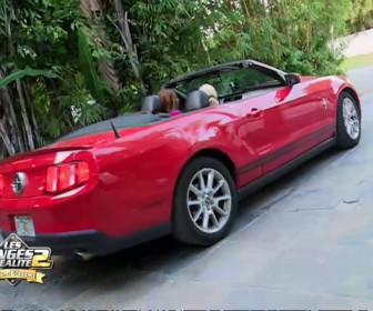 Les Anges 2 - Episode 11