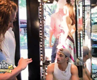 Les Anges 2 - Episode 16
