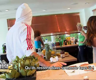Les Anges 2 - Episode 19