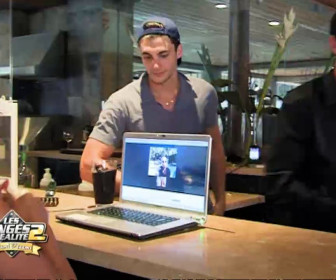 Les Anges 2 - Episode 22