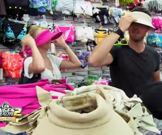 Les Anges 2 - Episode 3