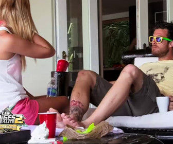 Les Anges 2 - Episode 6