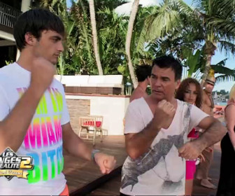 Les Anges 2 - Episode 9